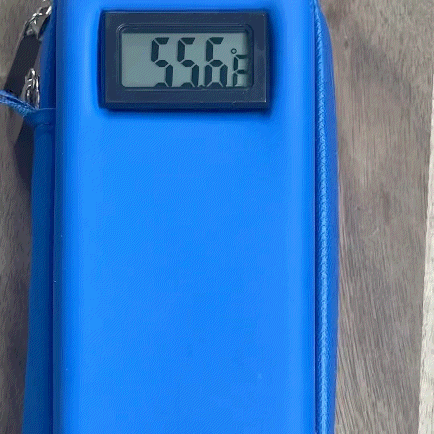 Insulinepacket™ - Insulin Cooling Safe Pack